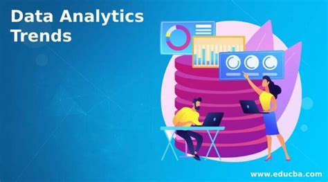 Data Analytics Trends | 8 Excellent Data Analytics Trends To Know