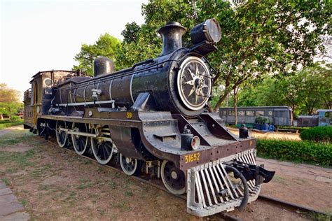 Railway Museum Mysore timings,tickets,things to know,amentities,tips ...