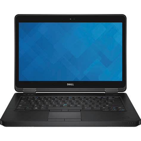 Customer Reviews: Dell Latitude 14" Pre-owned Laptop Intel Core i5 8GB ...