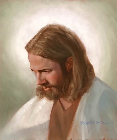 25+ Stunning Portraits of Jesus – Altus Fine Art