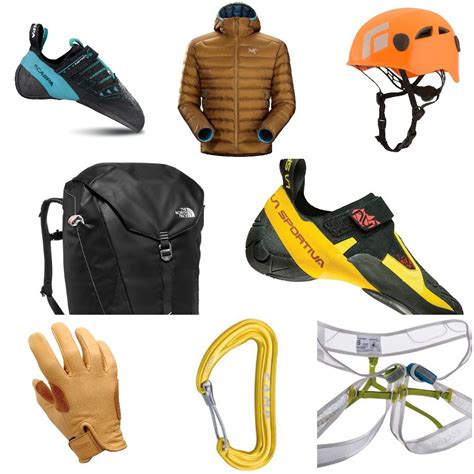 Top Gripped Climbing Gear Picks of 2017 - Gripped Magazine