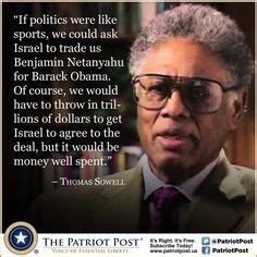 THOMAS SOWELL QUOTES image quotes at relatably.com