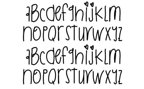 Rainbow font copy and paste