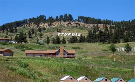 THE 10 BEST Hotels in Sturgis for 2024 (from C$72) - Tripadvisor