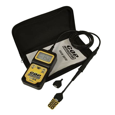 Waekon Industries 76564 Coil-On-Plug Ignition Tester - Walmart.com ...