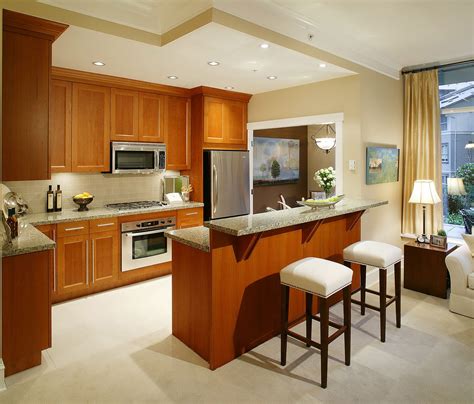 35 Kitchen Design For Your Home