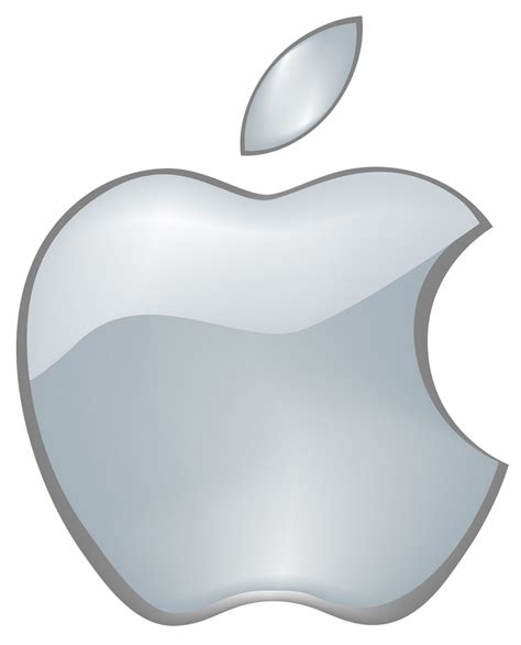 Apple logo PNG