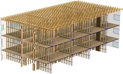 How To Make Second Floor Framing Plan In Revit | Viewfloor.co