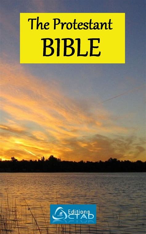 The Protestant Bible - eBook - Walmart.com - Walmart.com