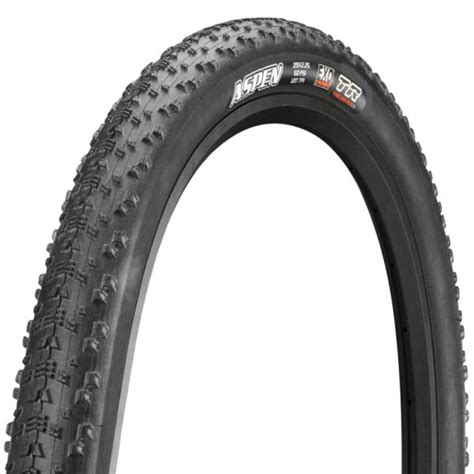 Pneu Maxxis Aspen 29x2.25 Tubeless EXO - Bike Tech Brasília