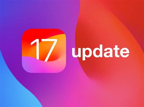 iOS 17.1.1 Released for iPhone, & iPadOS 17.1.1 for iPad