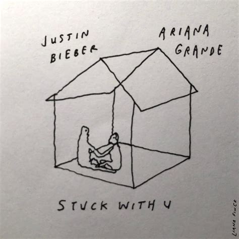 BPM and key for Stuck with U (with Justin Bieber) by Ariana Grande ...