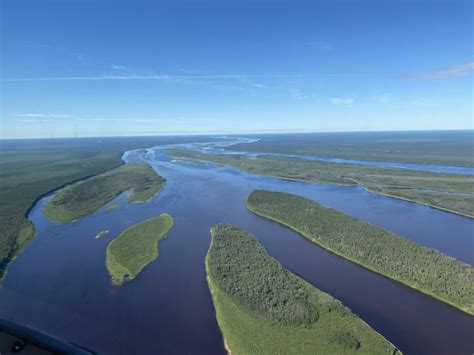 Beyond Targets Regional Highlight: Hudson and James Bay Lowlands - WWF.CA