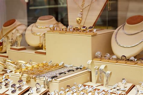 Why Should I Buy Jewelry From A Pawn Shop? | Empire Loan