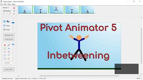 Pivot animator download pc - limfasurvey