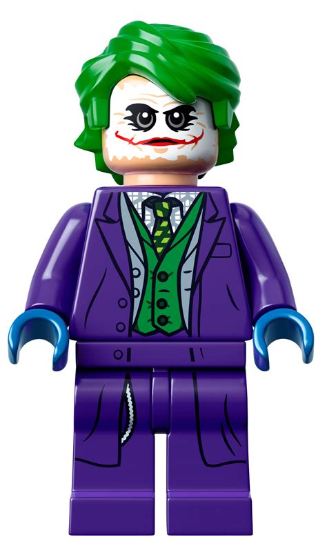 Custom:LEGO DC Super Villains Unleashed | Brickipedia | FANDOM powered ...