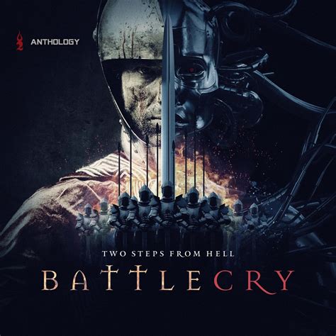 ‎Apple Music 上Two Steps From Hell的专辑《Battlecry Anthology》