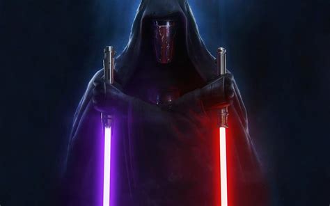 1680x1050 Resolution Darth Revan Custom Art 1680x1050 Resolution ...