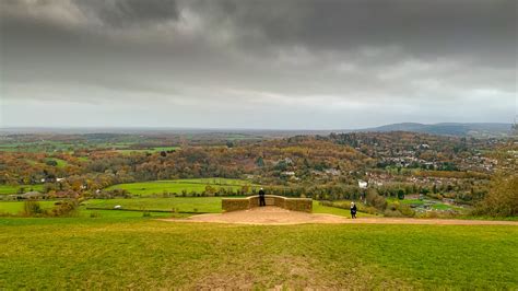 Box Hill, Surrey - Things To Do and See, Pictures and Videos ...