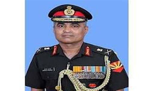 Lt Gen Manoj Pandey appointed new army chief - JK News Today