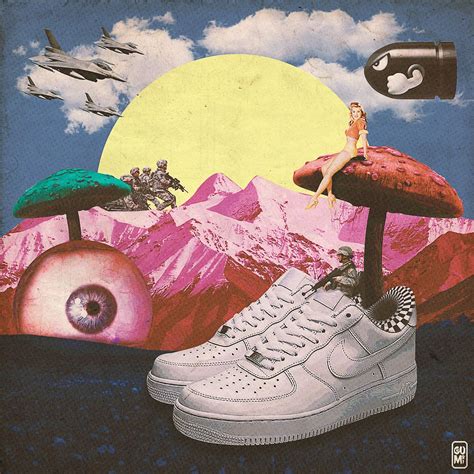 81 Aesthetic Album Covers Collage