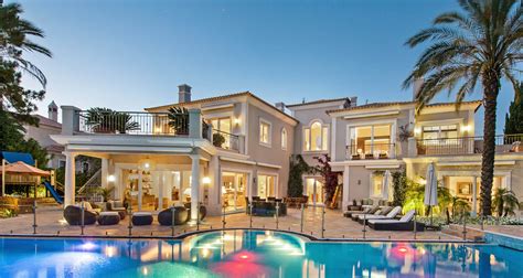 Villas In Portugal, Luxury Holiday Villas In Portugal - Luxury Villas ...