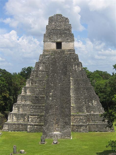 Tikal - Wikiwand