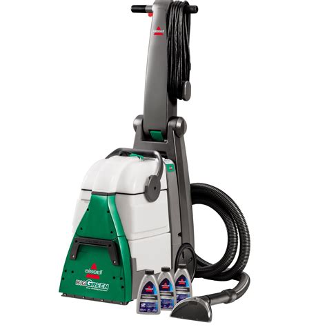 Bissell Big Green Professional Carpet Cleaner Machine, 86T3 ...