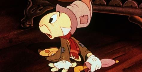 Jiminy Cricket - D23