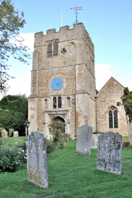 Church at Appledore © Brian Chadwick cc-by-sa/2.0 :: Geograph Britain ...