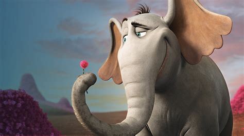 Horton Hears a Who! - Crtani Filmovi Elena