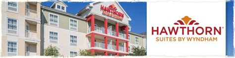 Hawthorn Suites - The Visitor's Maps for Panama City Beach & Panama ...