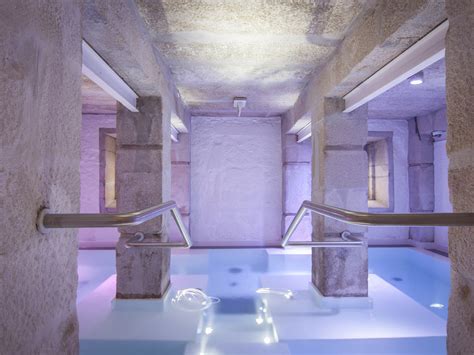 Best Hotels & Spa in Porto - best spas in Porto