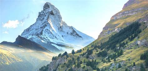 The Ultimate Zermatt Hiking Guide with 5 Incredible Trails