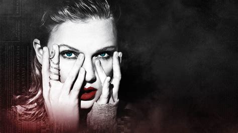 Taylor Swift Reputation Wallpapers - Top Free Taylor Swift Reputation ...