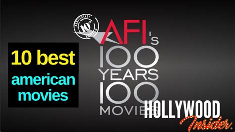 Afi Top 100 Comedy Movies Of All Time List : Afi S Top 100 Funniest ...