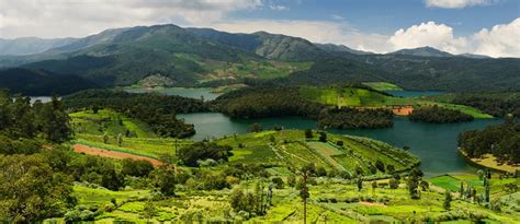 OOTY- Must Visit Coolest Hill Station in South India