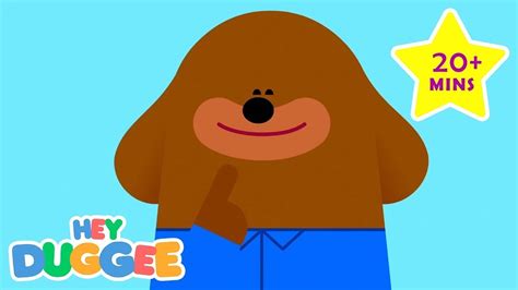 Hey Duggee Memes