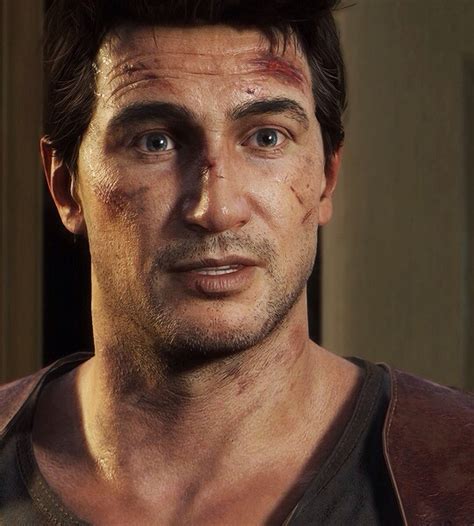 Nathan Drake | Uncharted 4: A Thief's End - Video Games Photo (38662819 ...