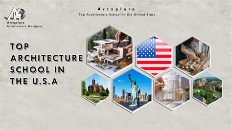 Top Architecture Schools in the United States - Arcxplore