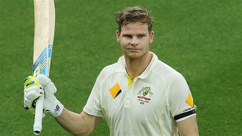 Steve Smith captain of Australian cricket team