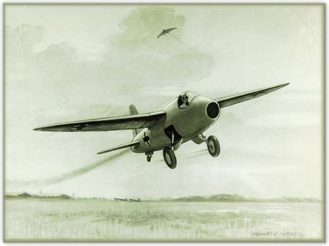 August 27, 1939 - First flight of the turbojet-powered Heinkel He 178 ...