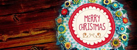 25 Merry Christmas Facebook Cover Photos for Timeline