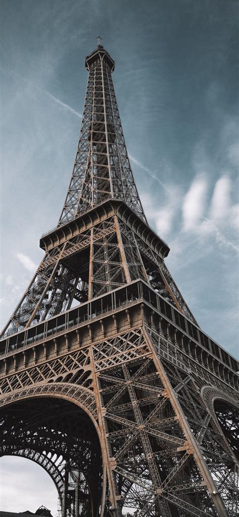 Aesthetic Eiffel Tower Wallpapers - Top Free Aesthetic Eiffel Tower ...