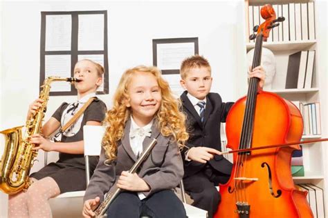 Cello Classes & Lessons For Kids and Toddlers | Top Kidz Academy