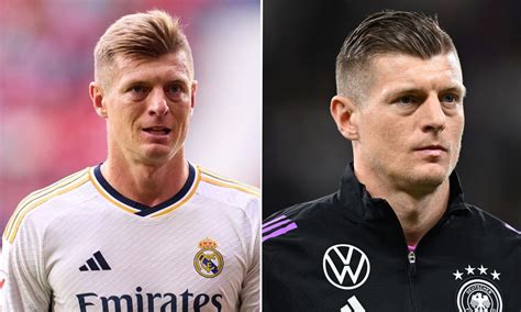 Toni Kroos 'nears Real Madrid contract extension until 2025'