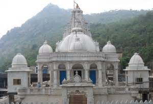 Shikharji Temple (Parasnath Hill), Jharkhand