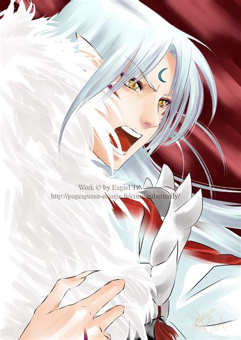 Sesshoumaru | Sesshomaru, Anime, Inuyasha