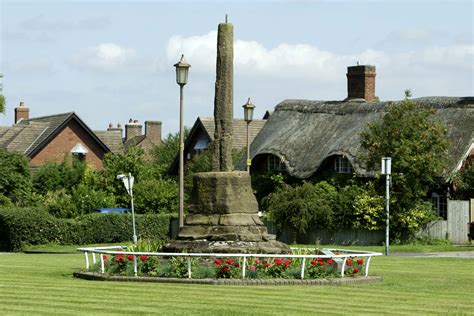 Meriden Village near Solihull - Visit Solihull