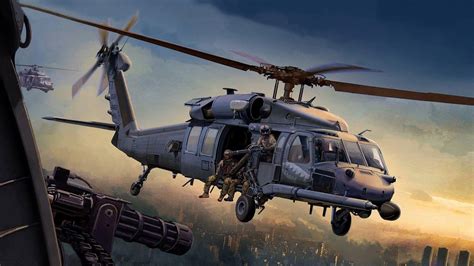 Military Helicopter Wallpapers - Top Free Military Helicopter ...